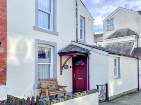 Lavender Cottage